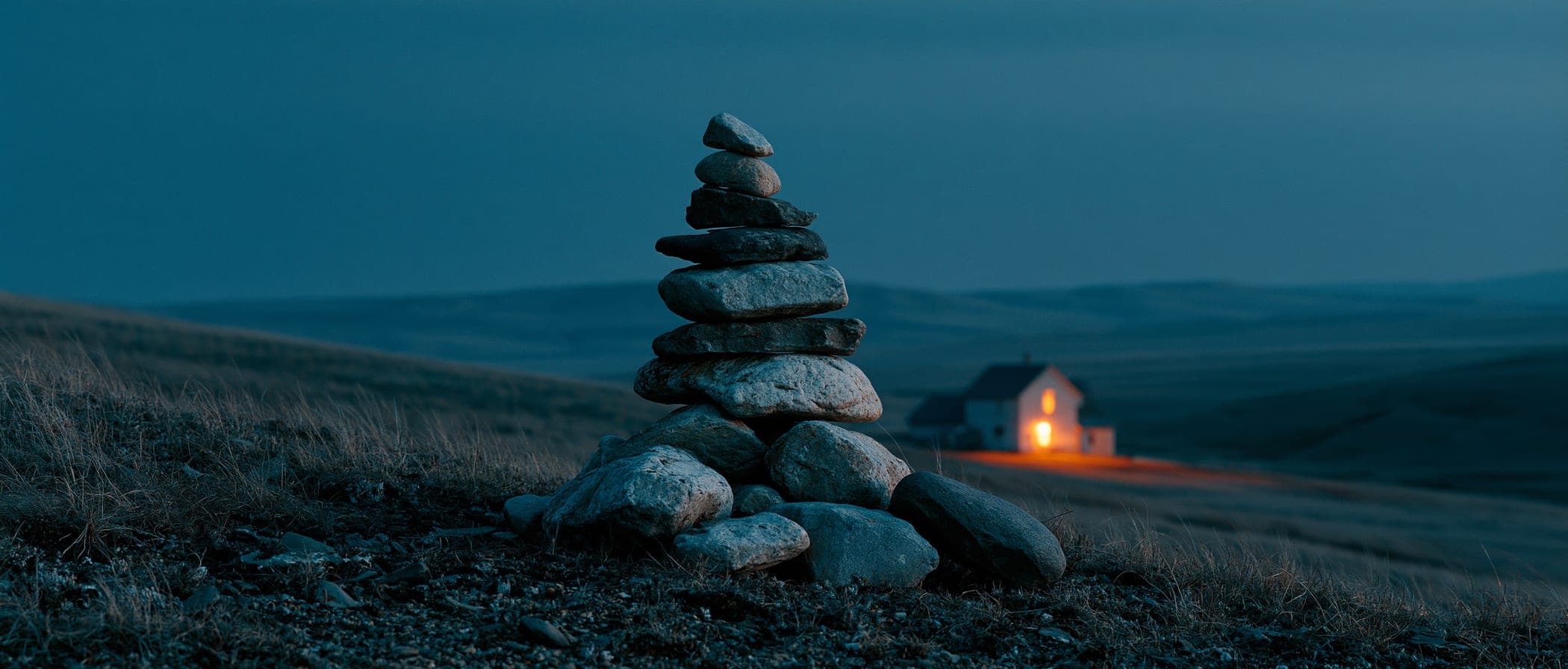 Custom business website design — Cairn Studio Calgary